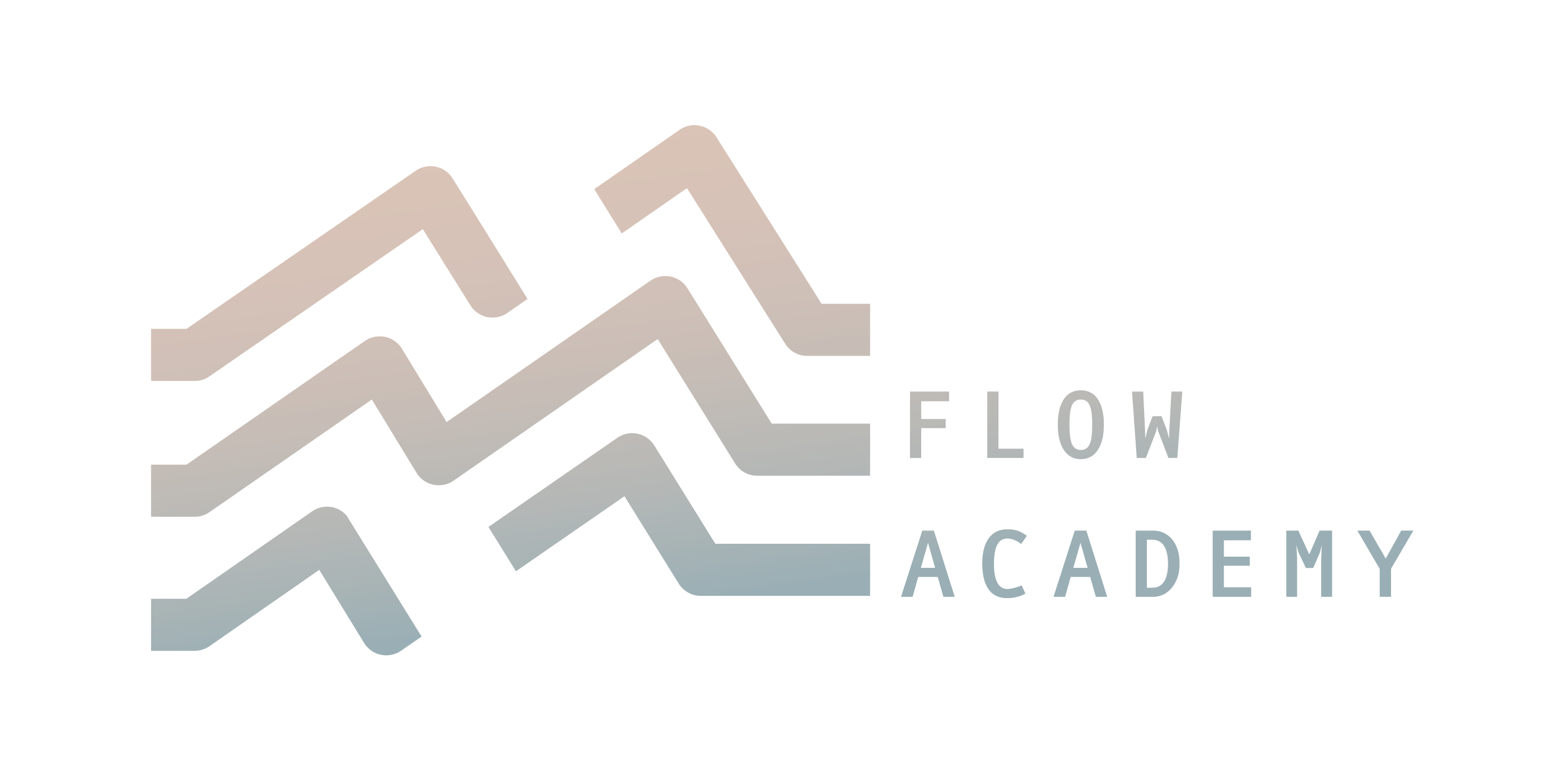 Flow Academy logo