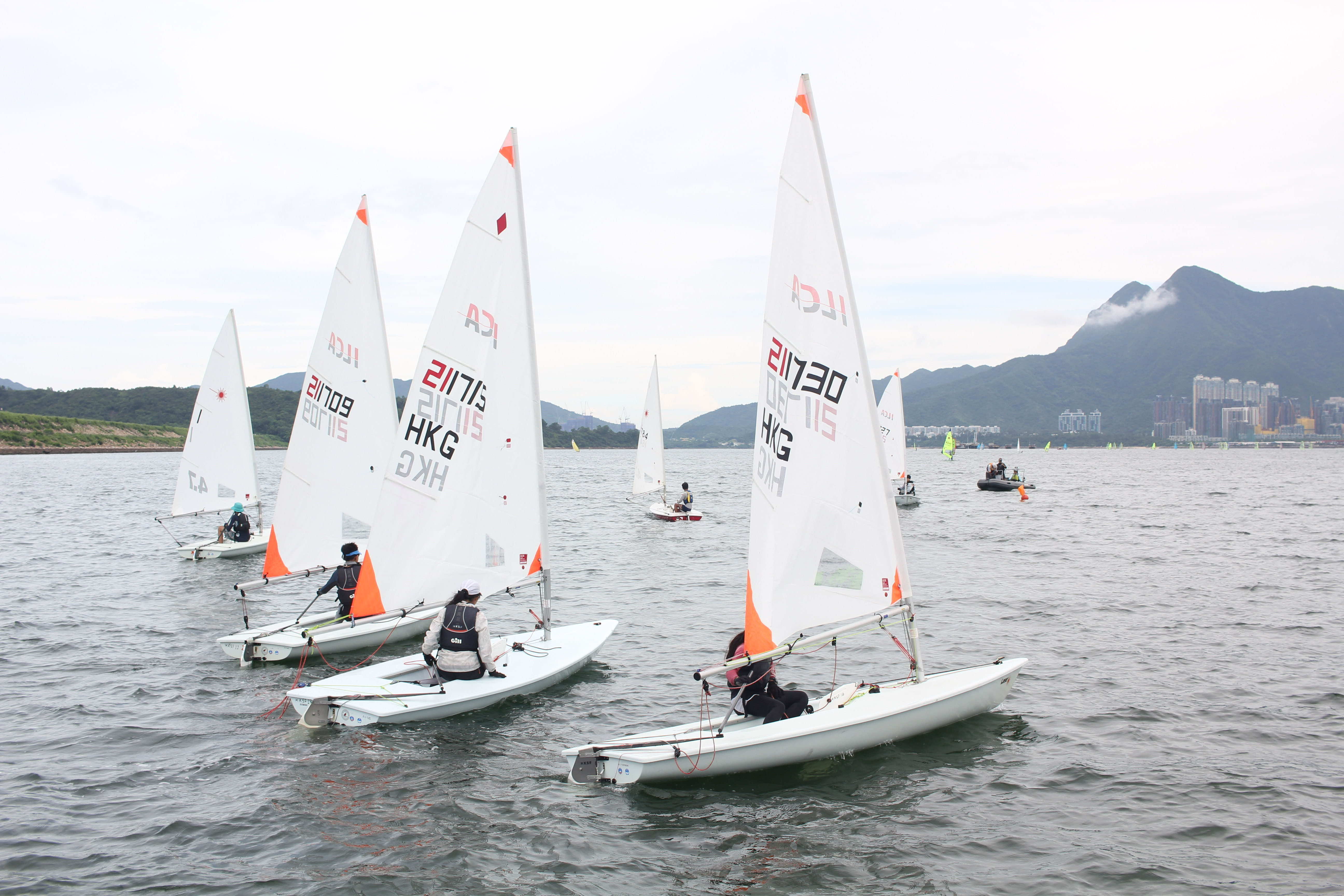 Twilight Sauna Cruise